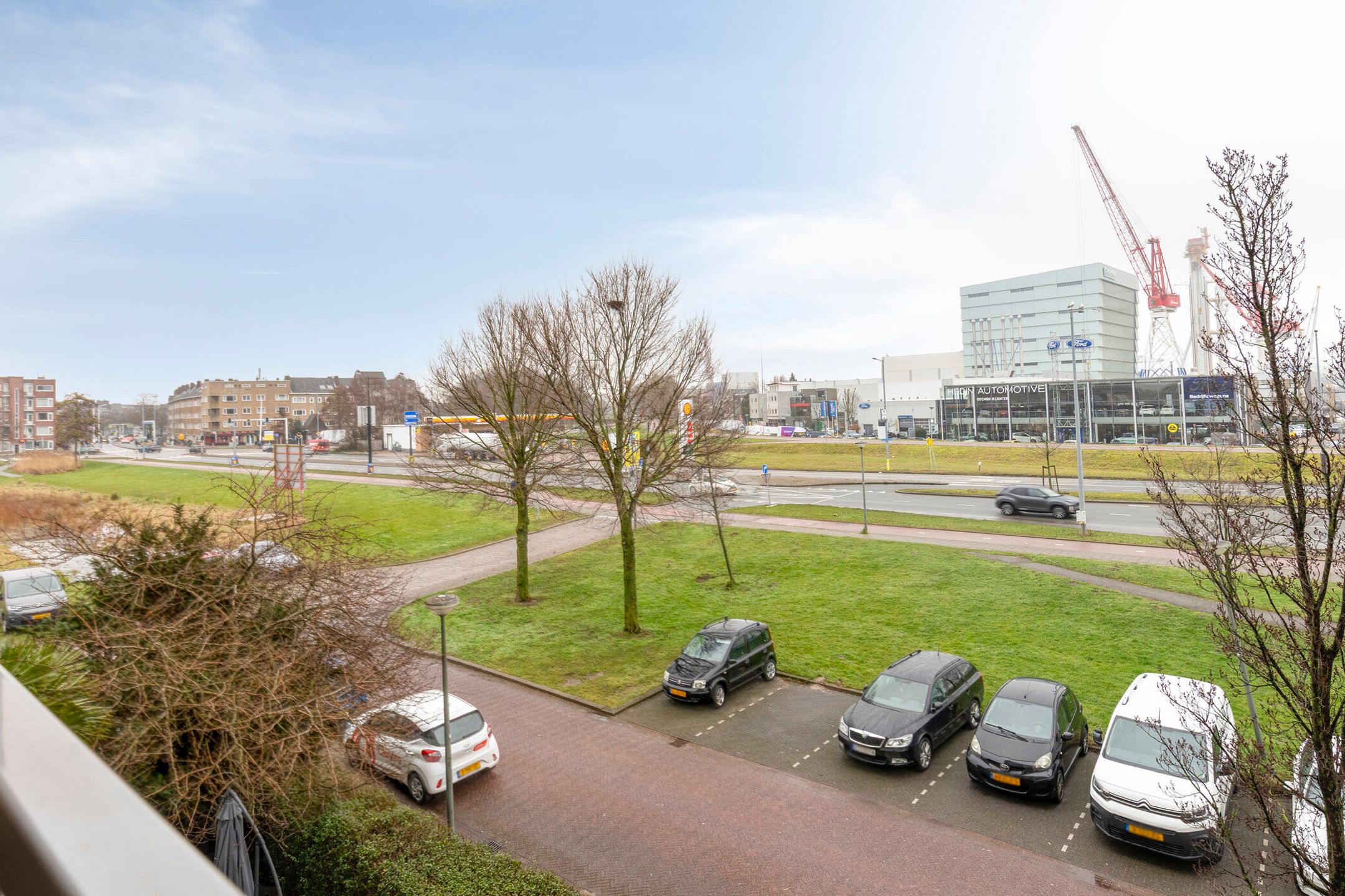 Foto 6 van Vlaardingerdijk 124