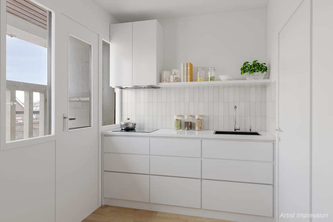 Foto 8 van Vlaardingerdijk 124