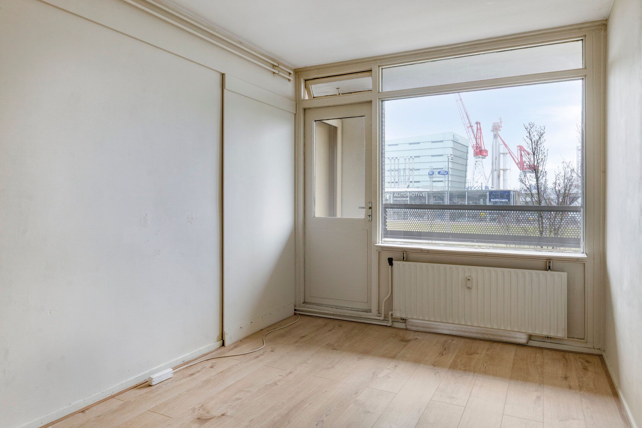 Foto 9 van Vlaardingerdijk 124