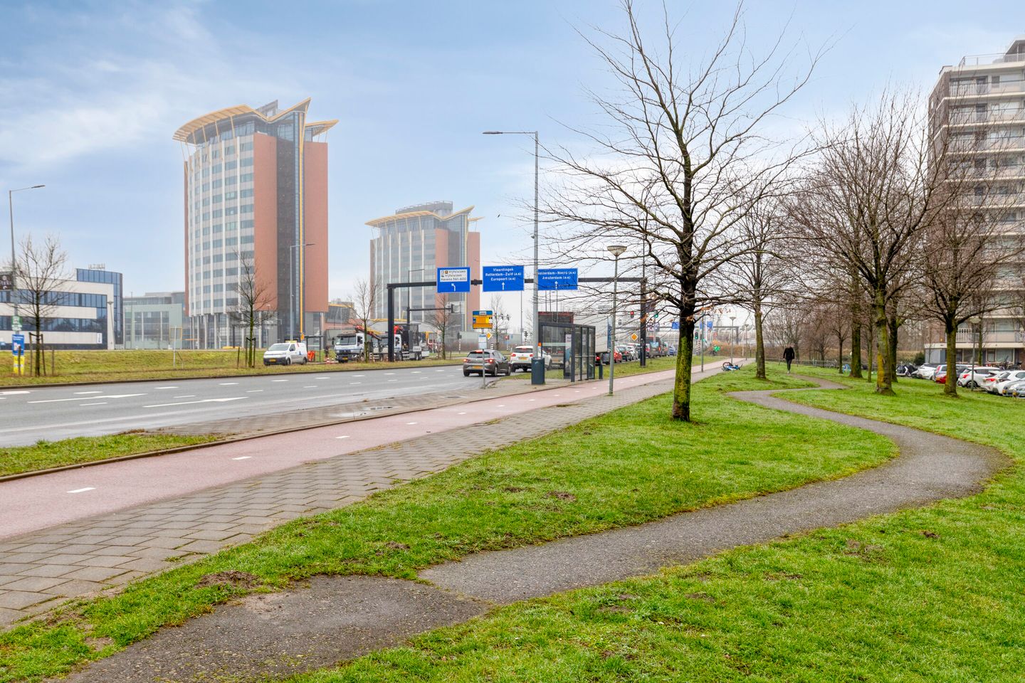 Foto 25 van Vlaardingerdijk 124