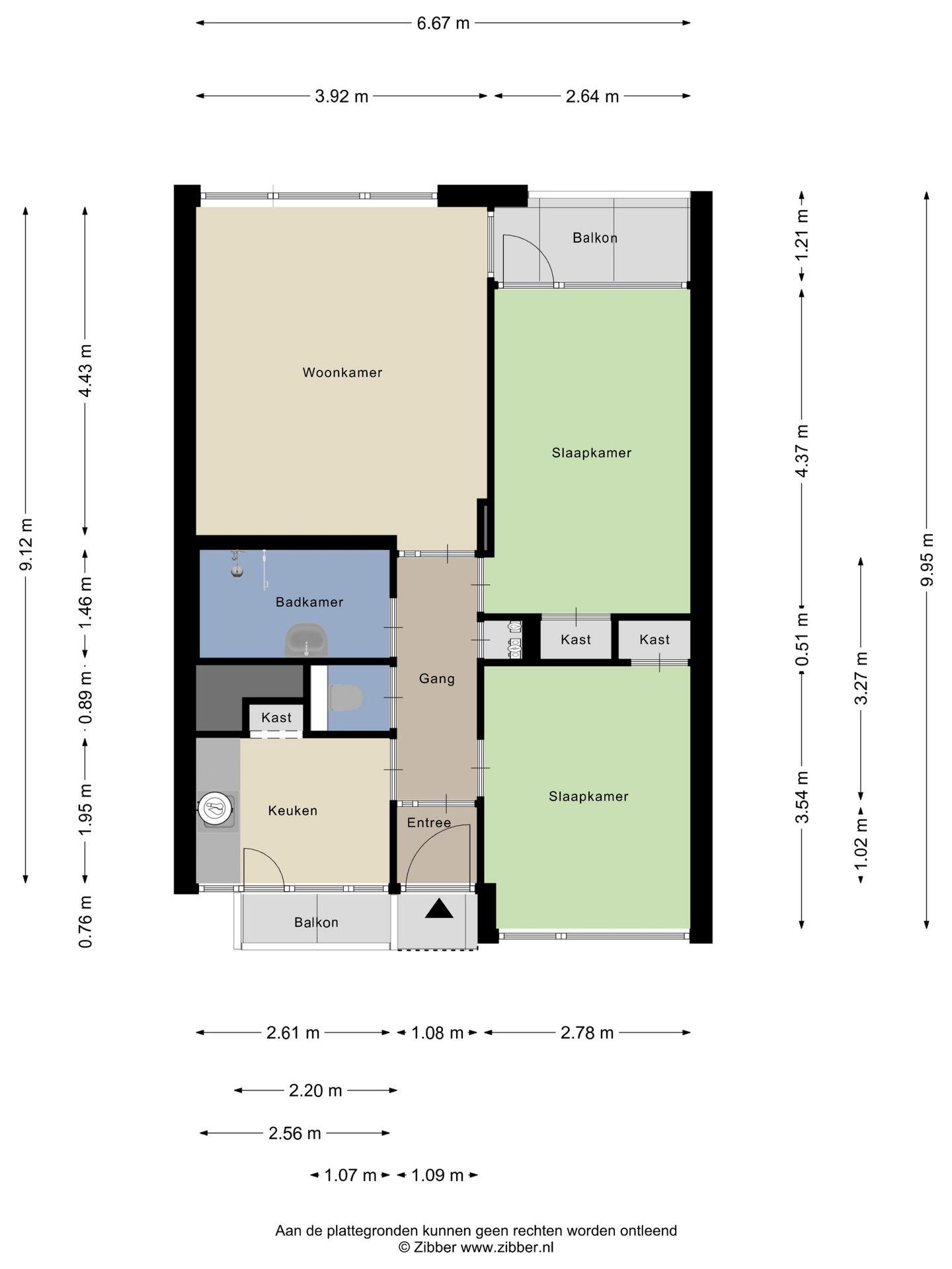 Foto 29 van Vlaardingerdijk 124