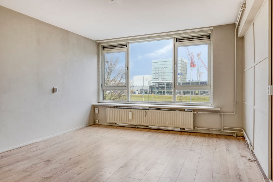 Foto 2 van Vlaardingerdijk 124