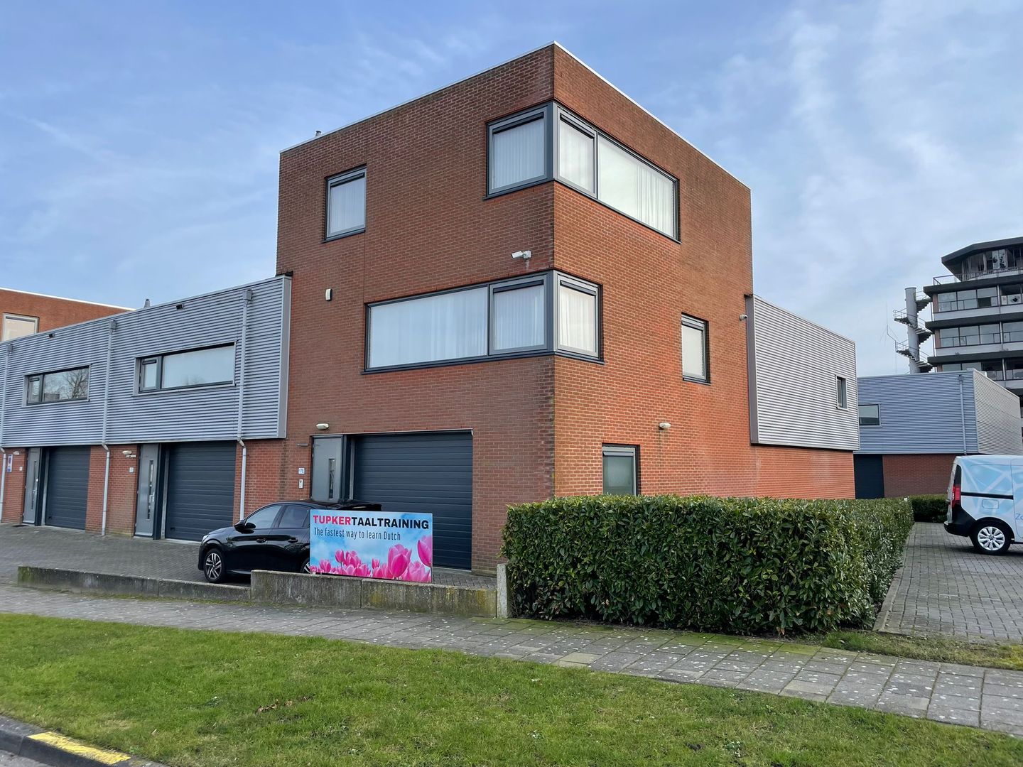 Bekijk foto 1 van Molenlaan 17-E