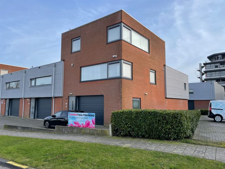 Molenlaan 17-E, Uithoorn