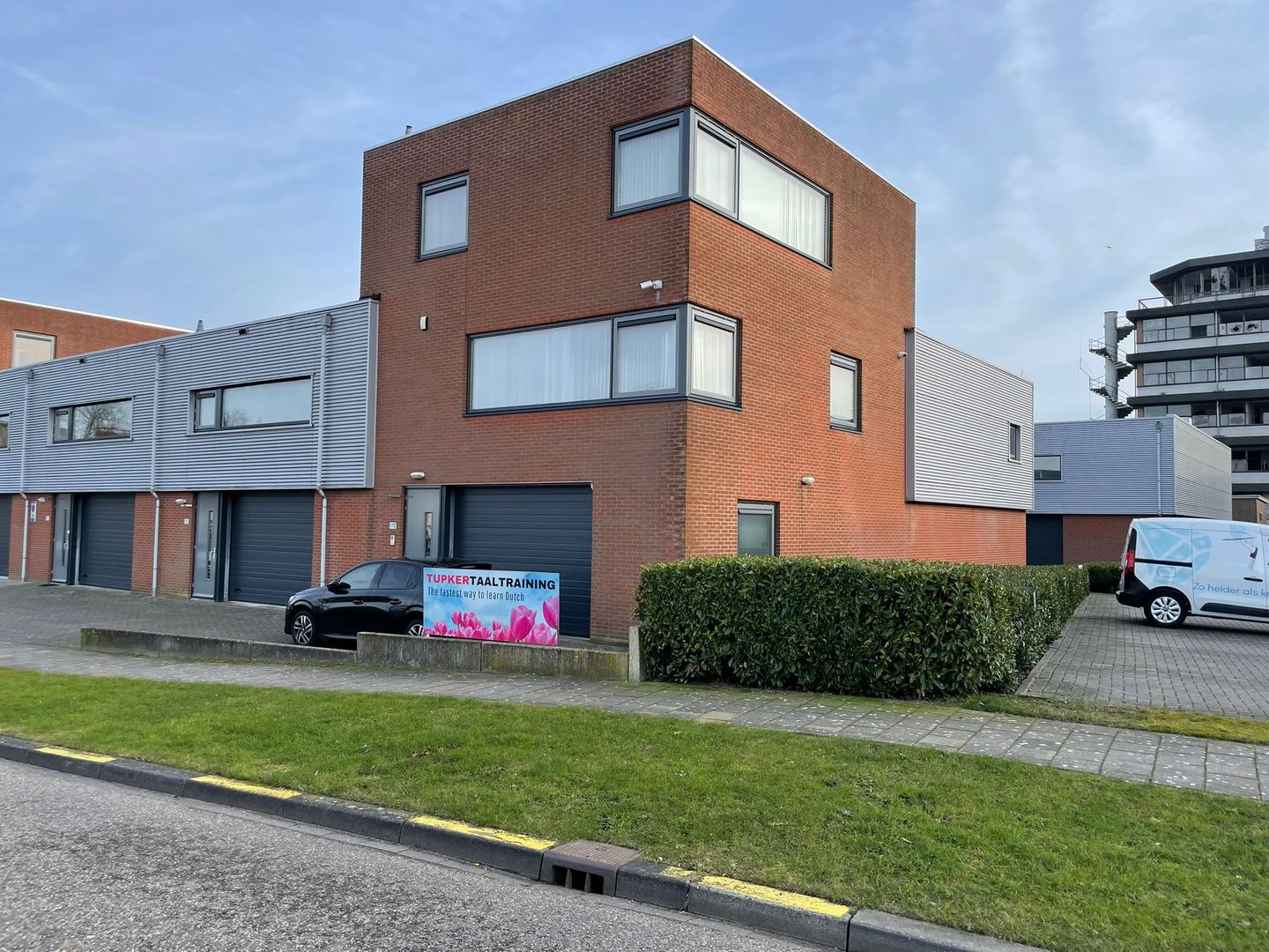 Bekijk foto 3 van Molenlaan 17-E