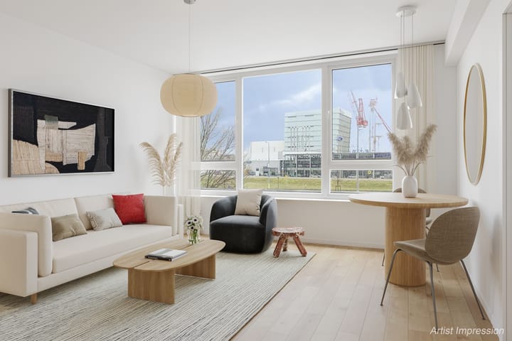 Foto 3 van Vlaardingerdijk 124