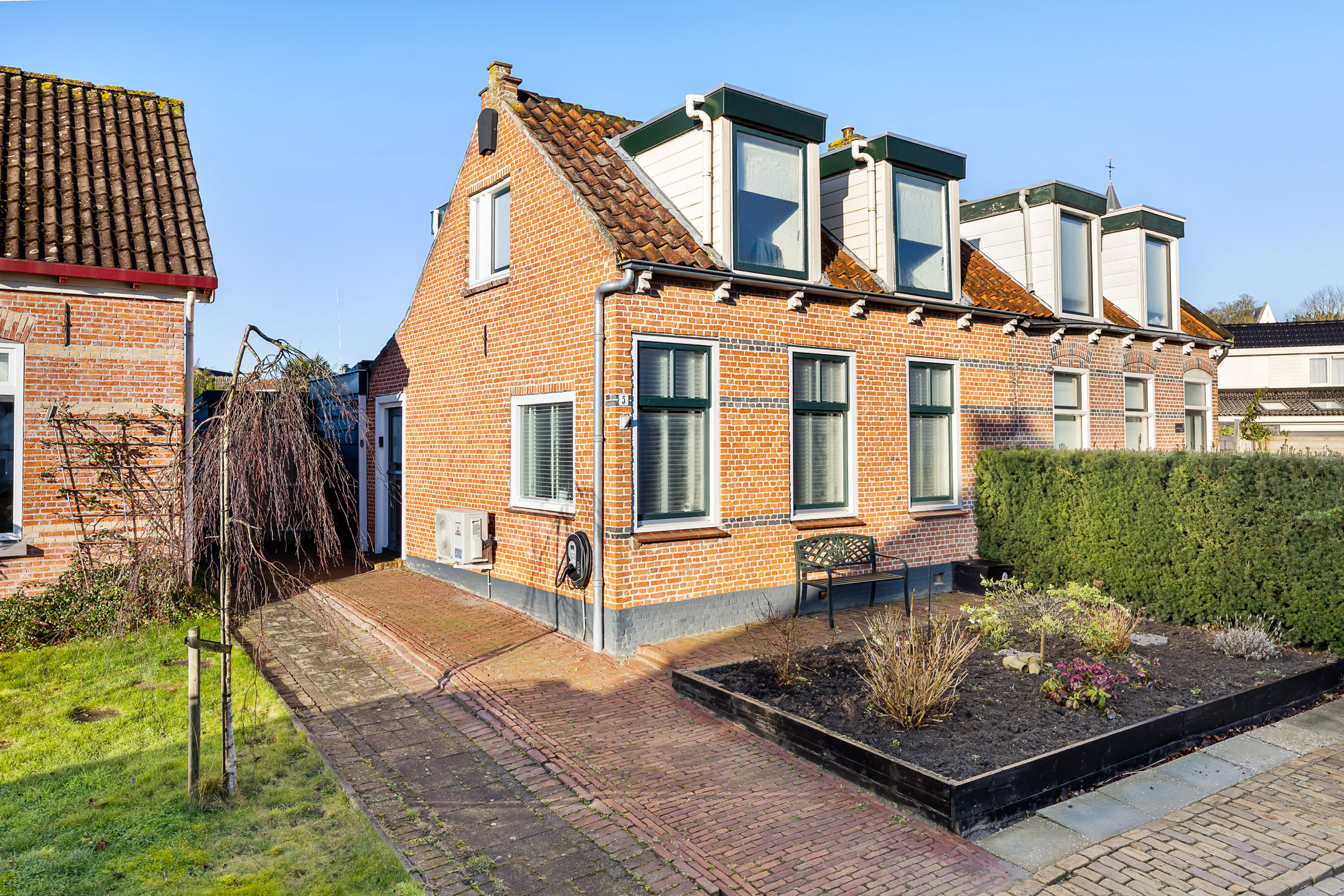 Landweg 5 