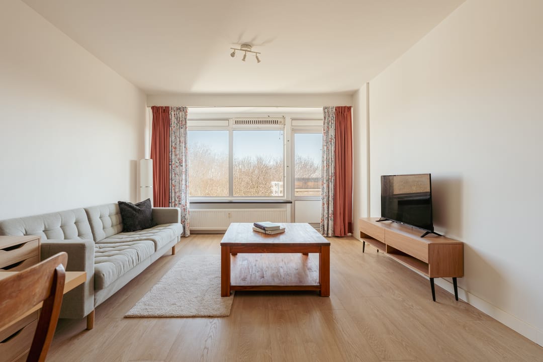 Foto 2 van Nachtwachtlaan 169