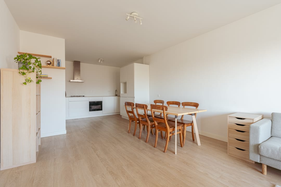 Foto 11 van Nachtwachtlaan 169