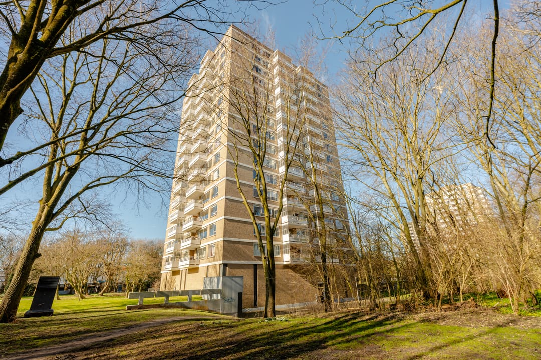 Foto 32 van Nachtwachtlaan 169