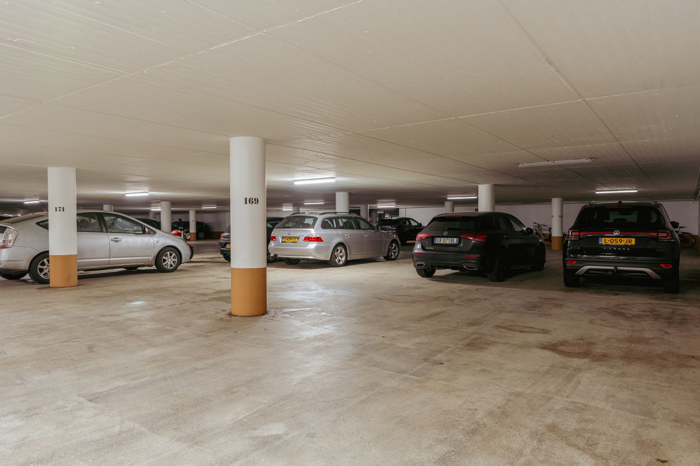 Foto 34 van Nachtwachtlaan 169