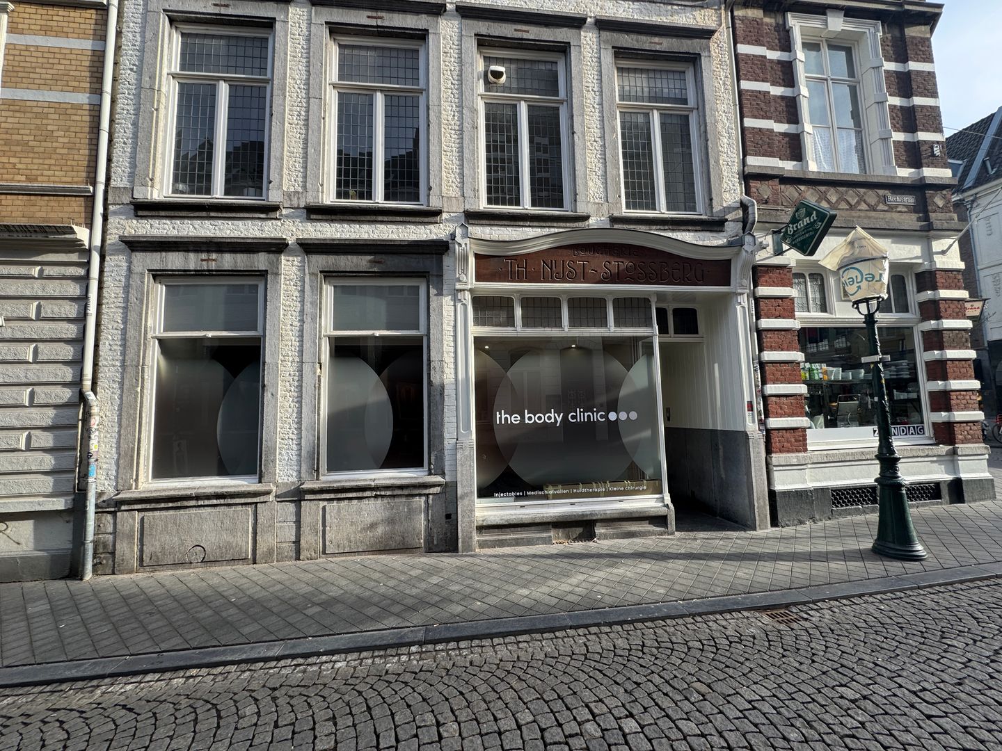 Bekijk foto 1 van Rechtstraat 23