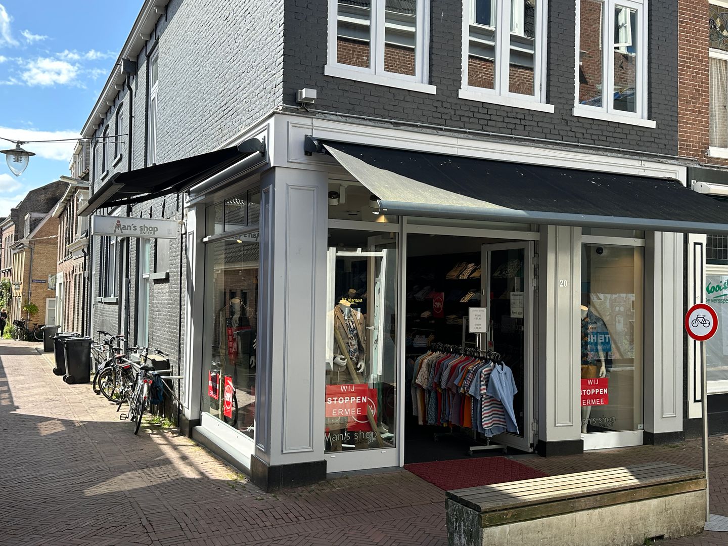 View photo 1 of Galigastraat 20