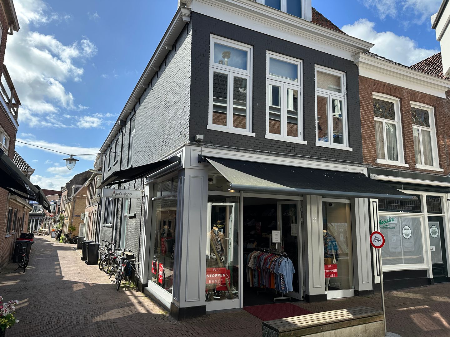 View photo 2 of Galigastraat 20