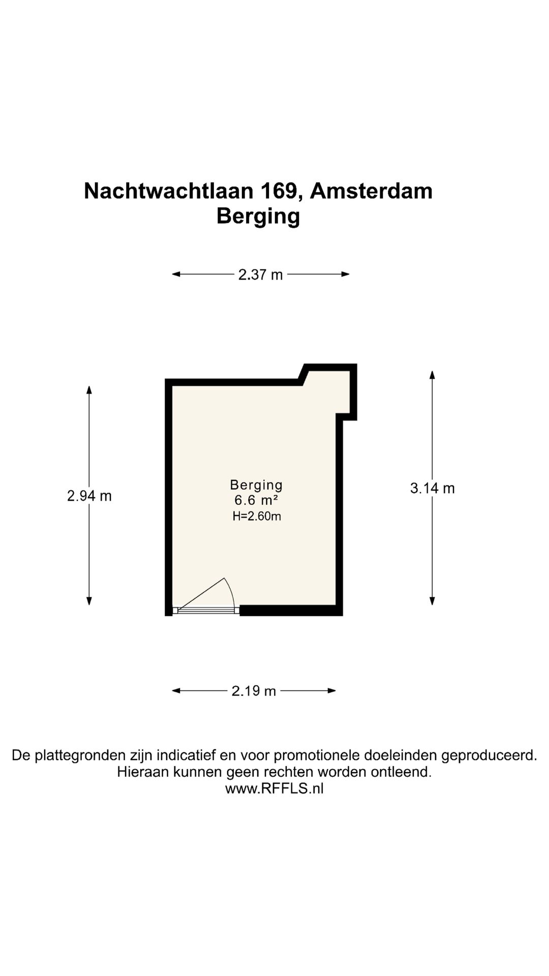 Foto 38 van Nachtwachtlaan 169