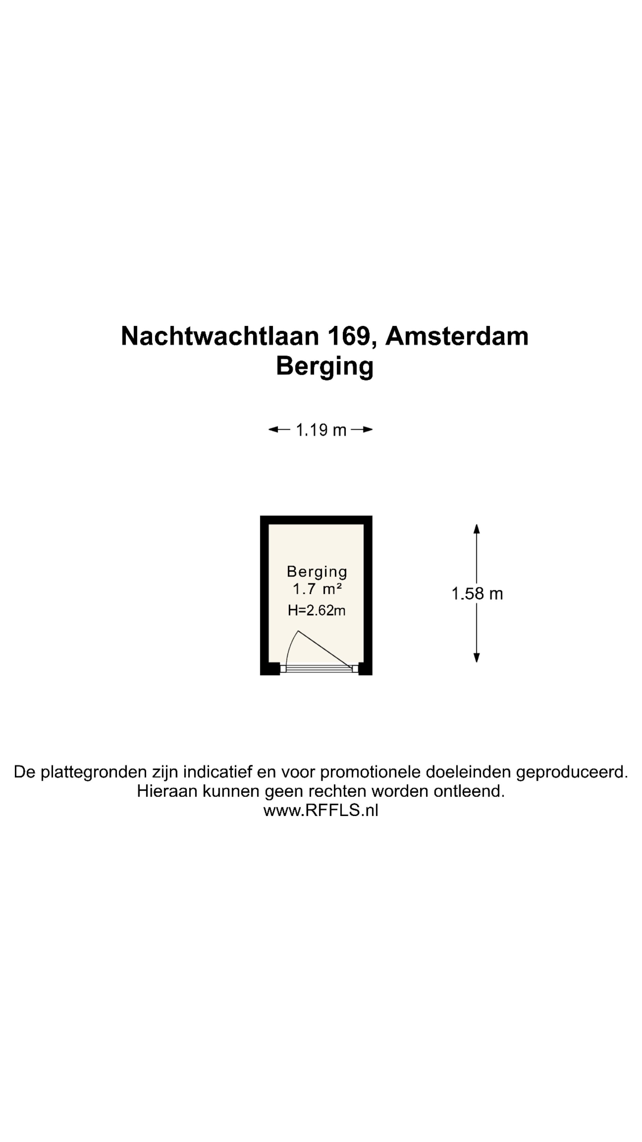 Foto 39 van Nachtwachtlaan 169