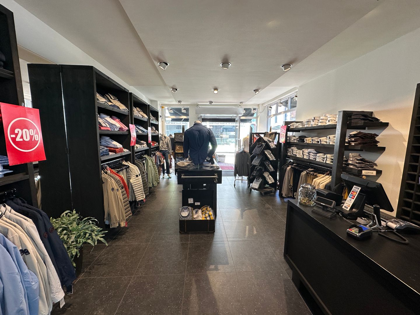 View photo 4 of Galigastraat 20