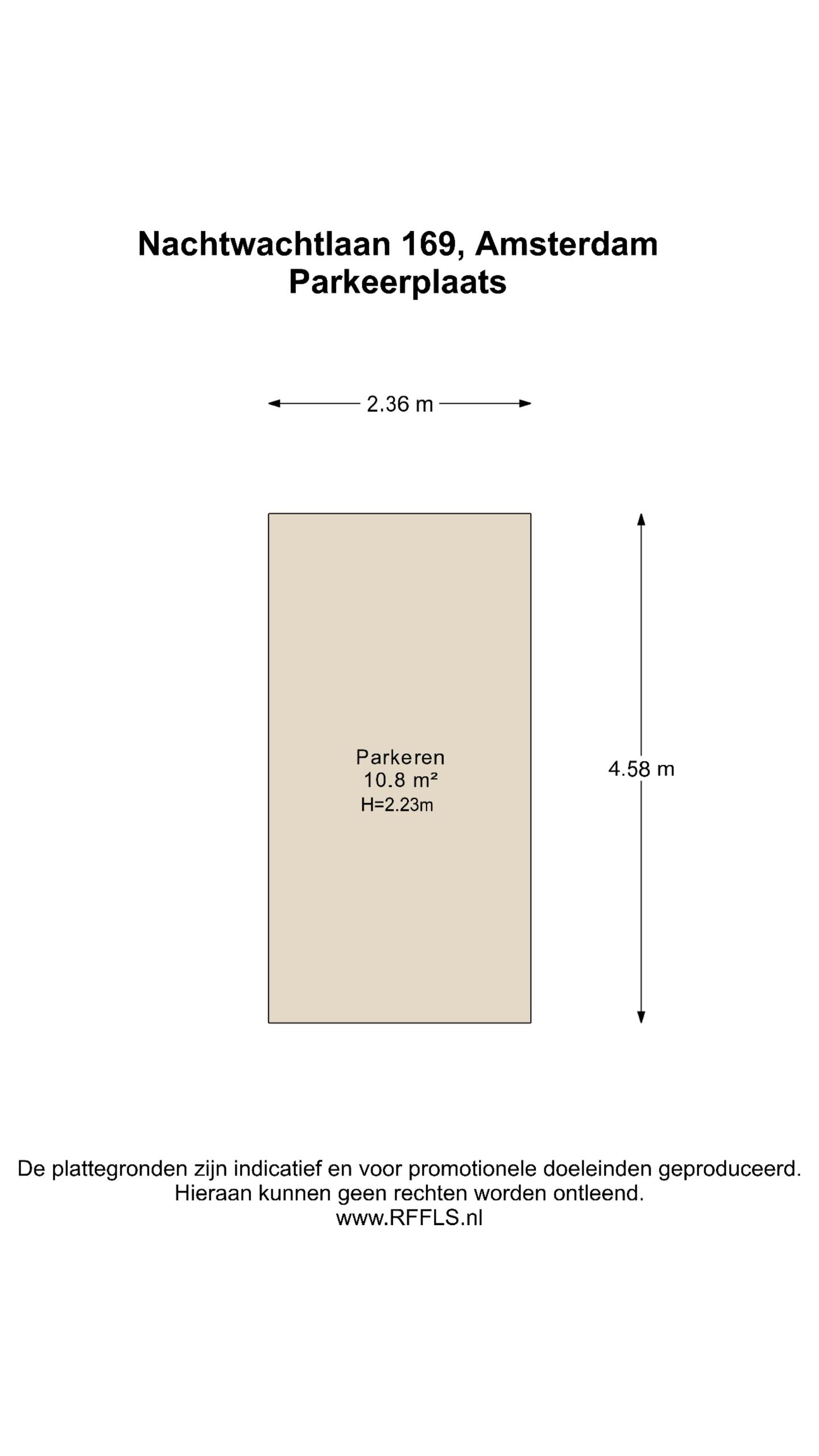 Foto 40 van Nachtwachtlaan 169