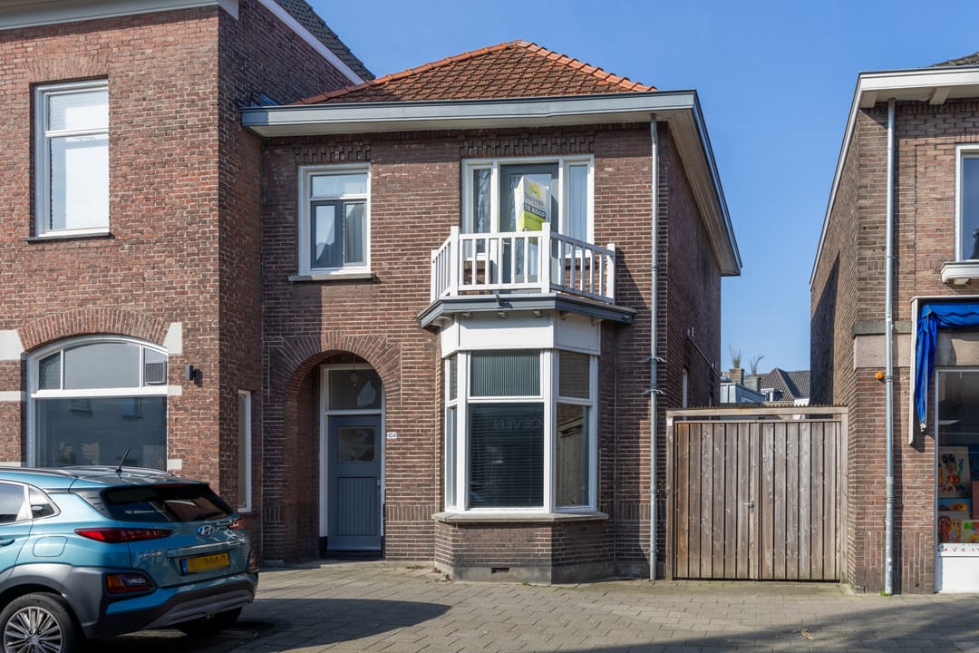 Photo 1 of Stationsstraat 104