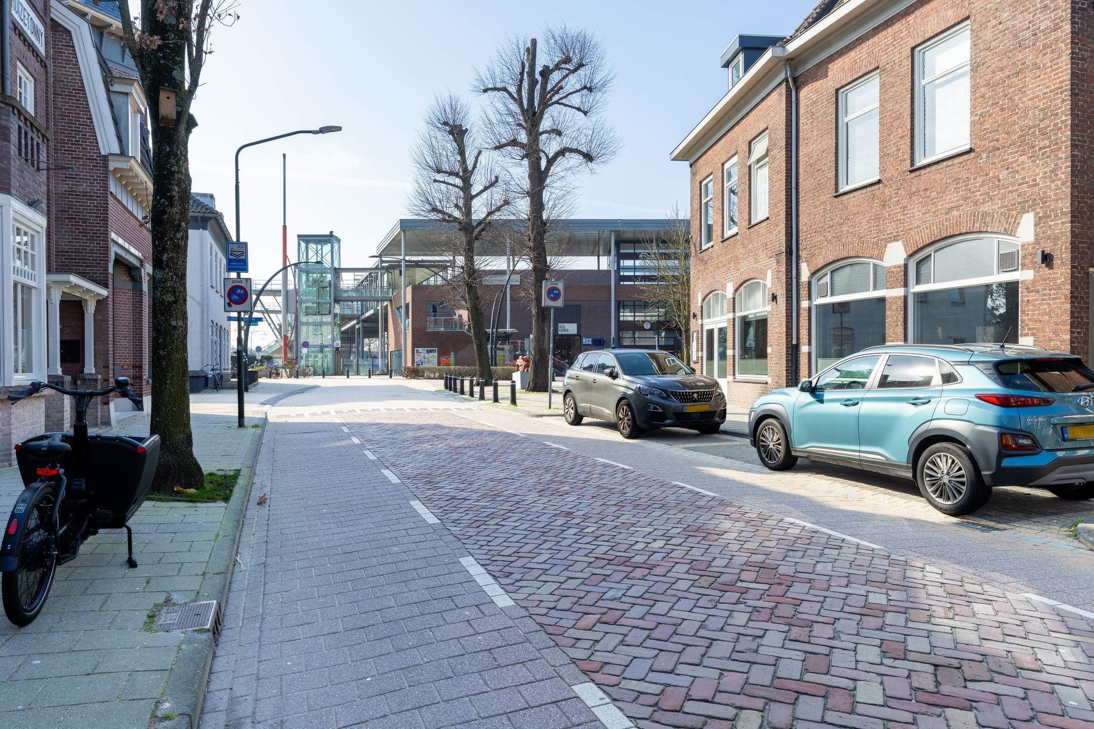 Photo 24 of Stationsstraat 104