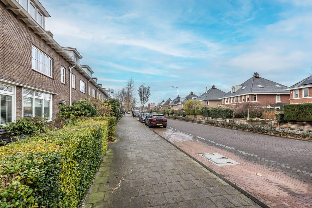 Photo 2 of Schollevaarlaan 5