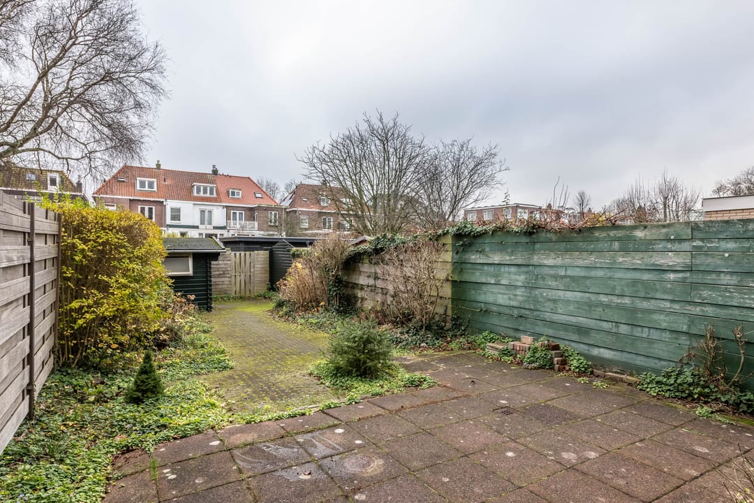 Photo 7 of Schollevaarlaan 5