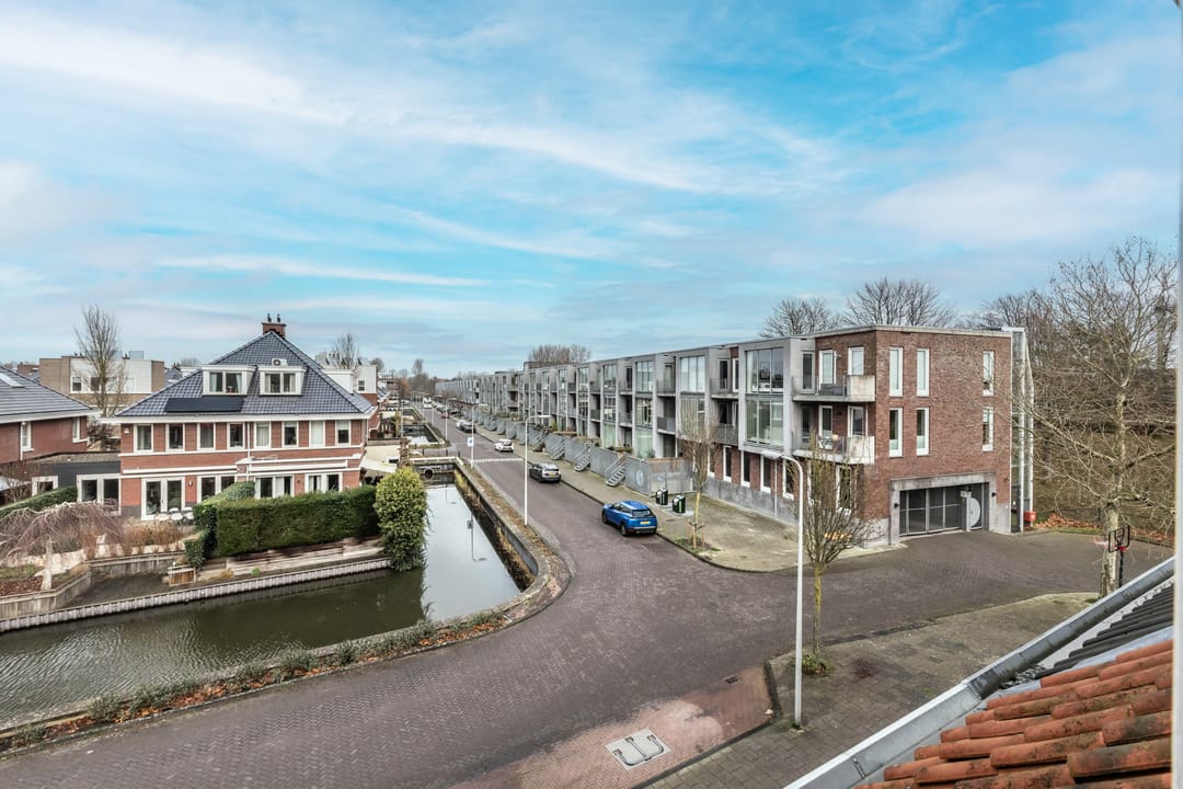 Photo 23 of Schollevaarlaan 5