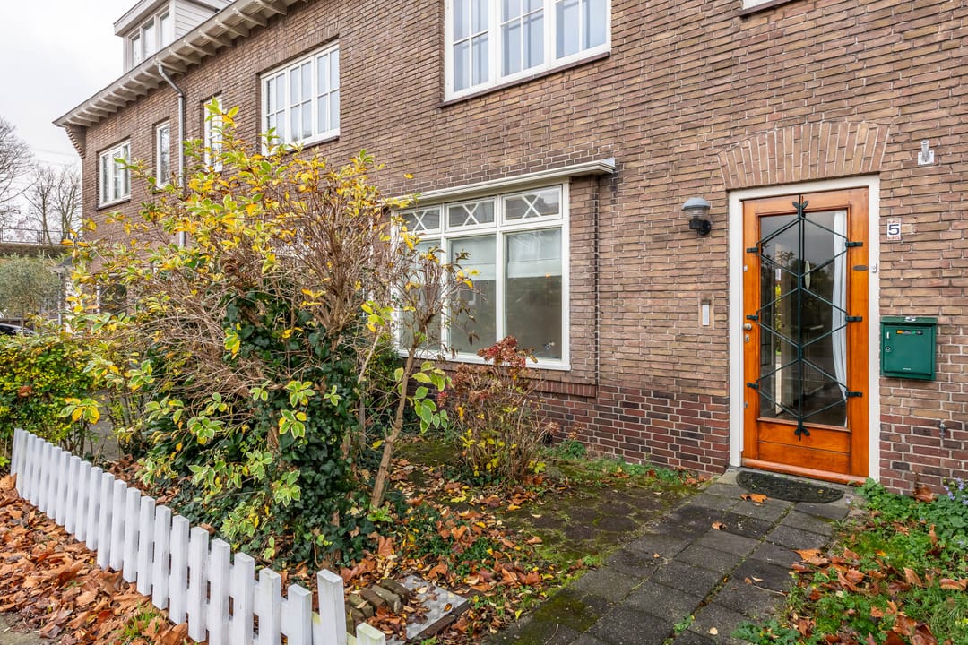 Photo 26 of Schollevaarlaan 5