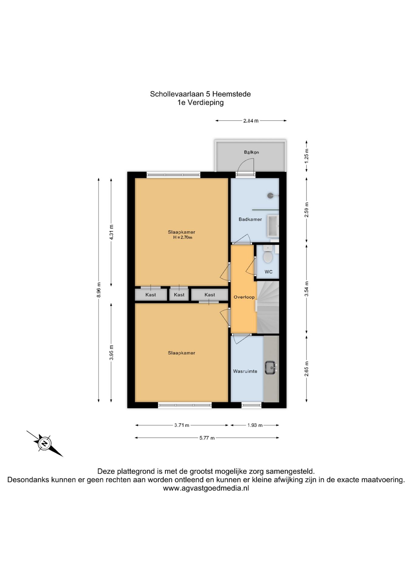 Photo 34 of Schollevaarlaan 5