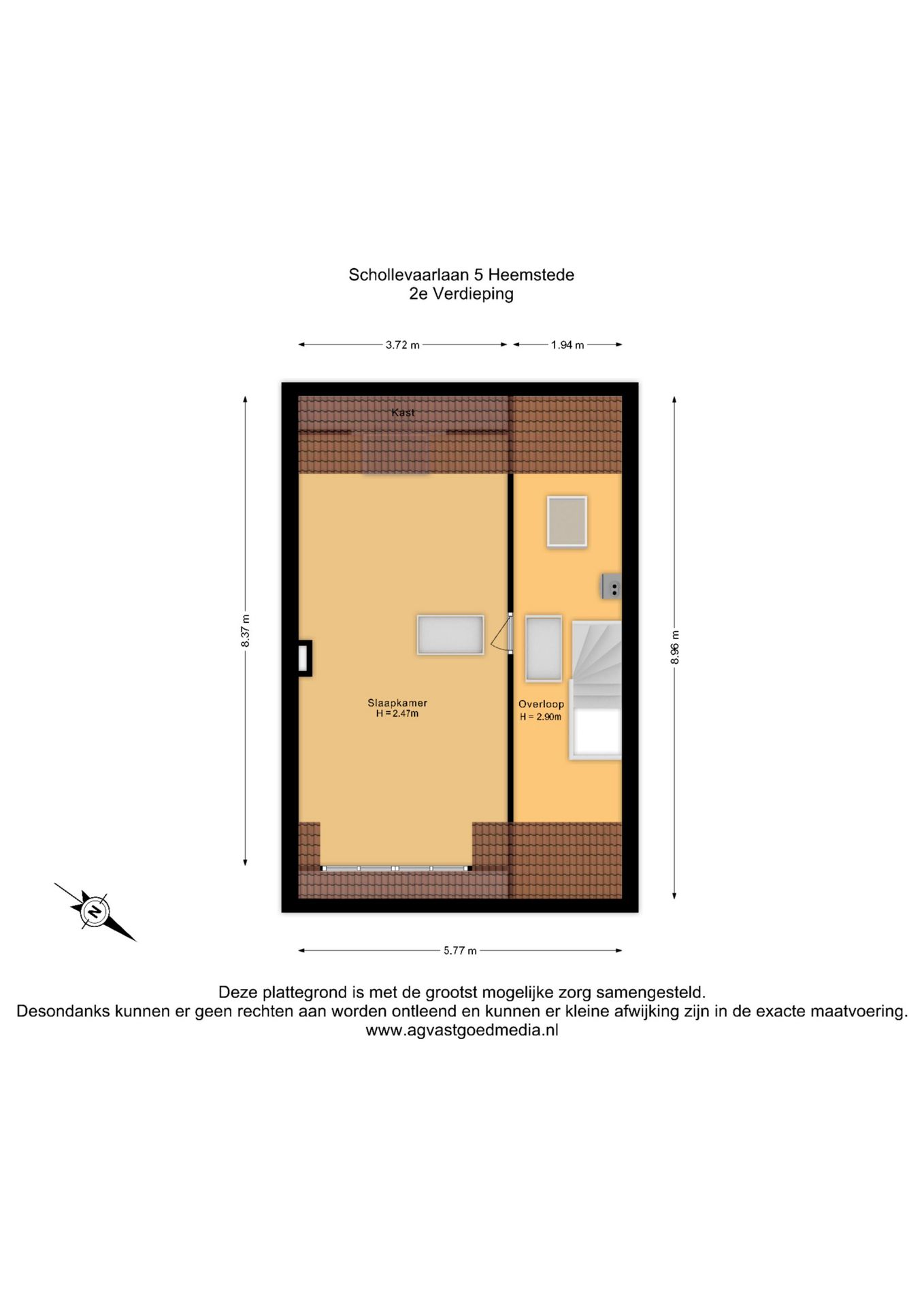 Photo 35 of Schollevaarlaan 5