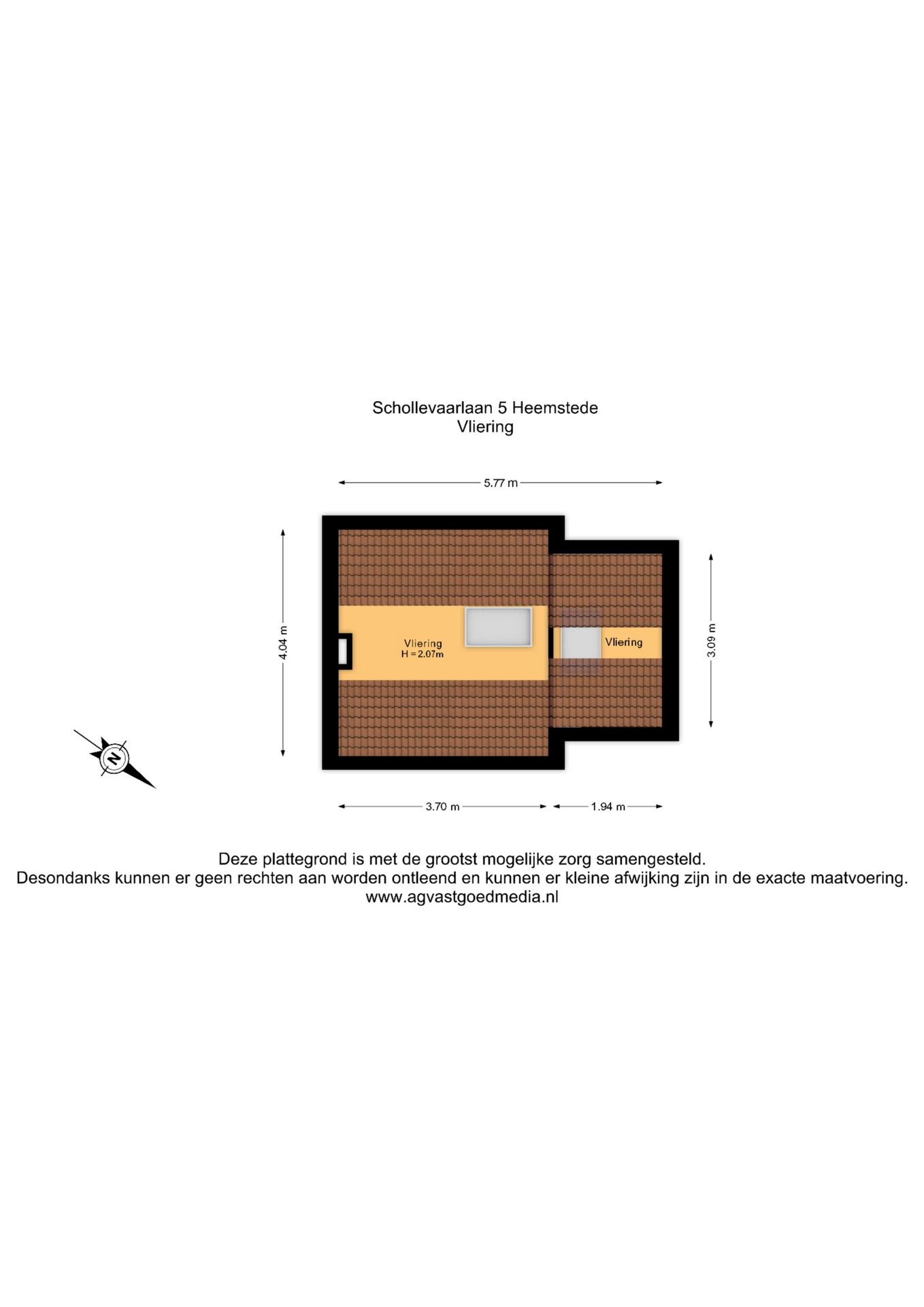 Photo 36 of Schollevaarlaan 5