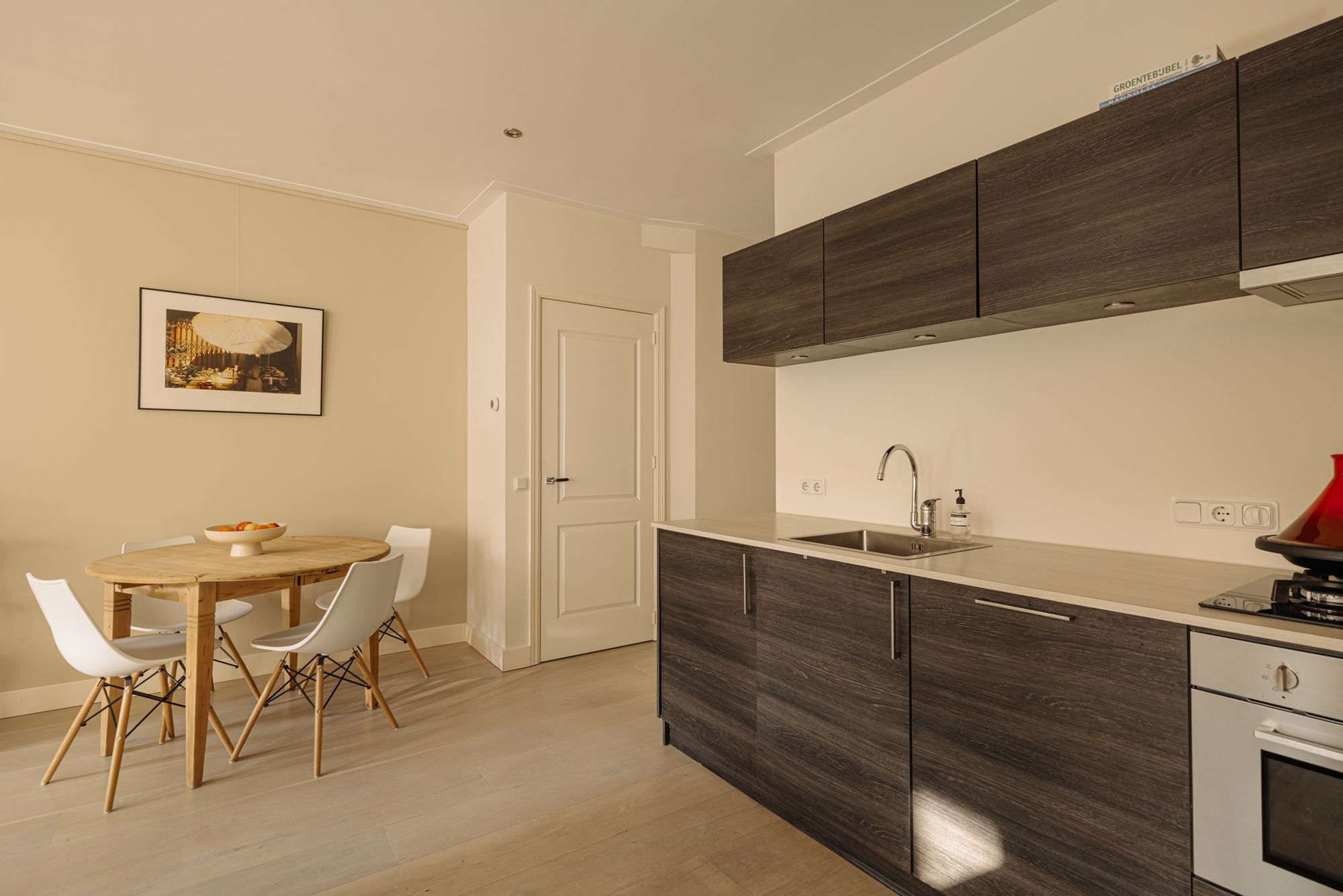 Foto 3 van Balthasar Floriszstraat 28-1