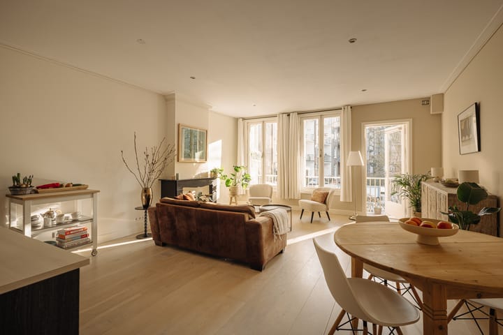 Foto 4 van Balthasar Floriszstraat 28-1