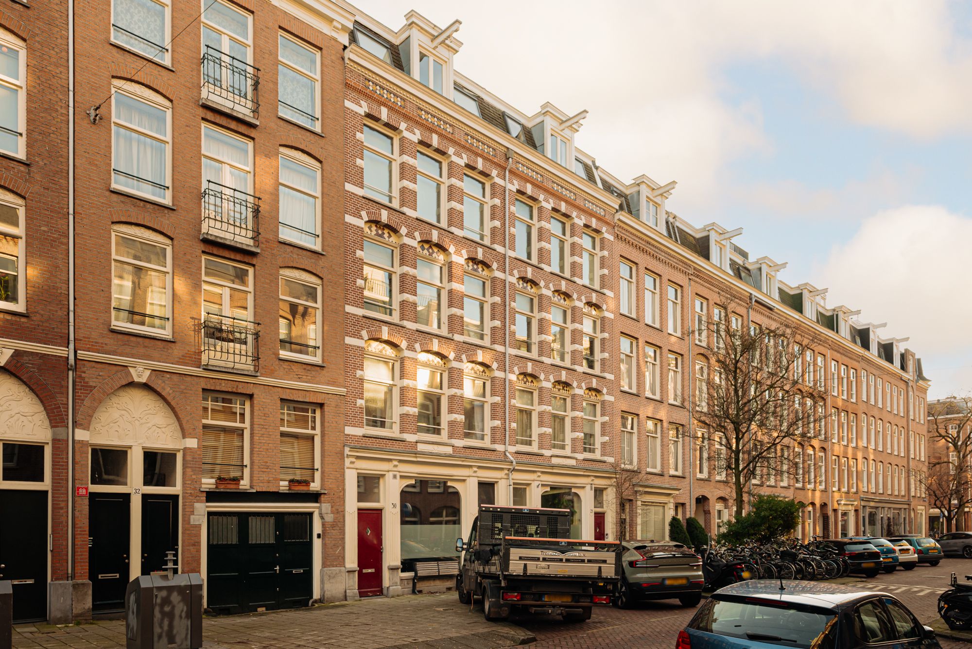 Foto 6 van Balthasar Floriszstraat 28-1