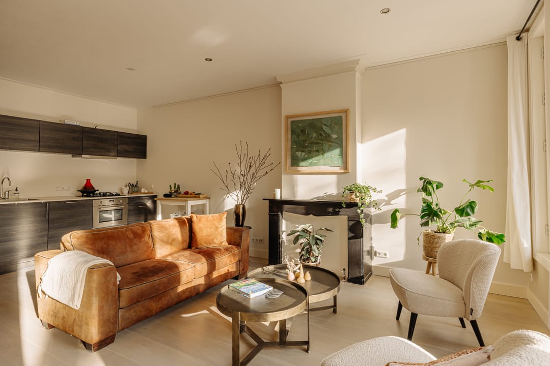 Foto 7 van Balthasar Floriszstraat 28-1