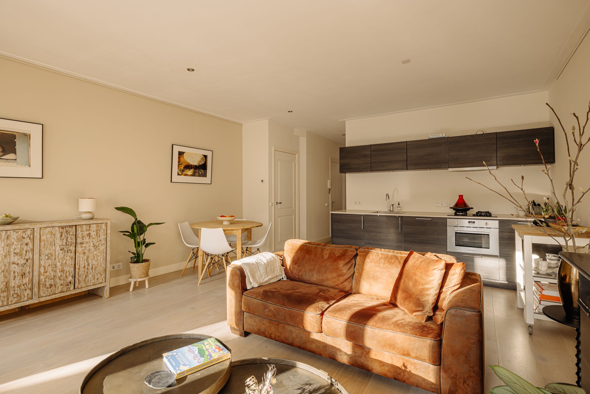 Foto 9 van Balthasar Floriszstraat 28-1