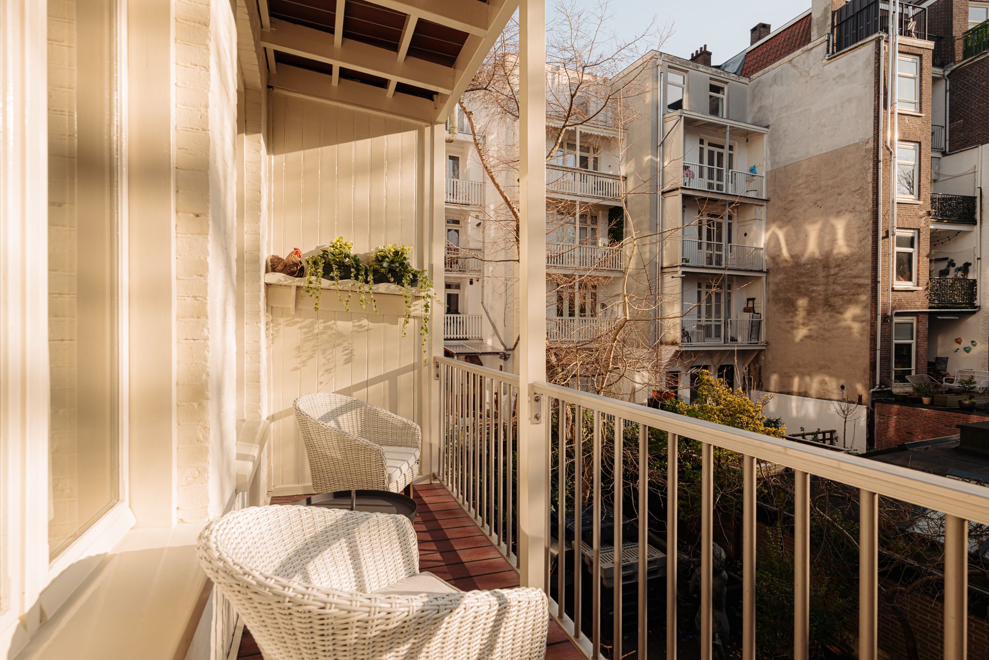 Foto 12 van Balthasar Floriszstraat 28-1