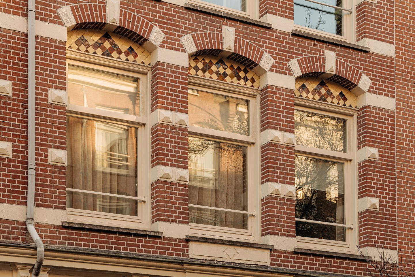 Foto 20 van Balthasar Floriszstraat 28-1