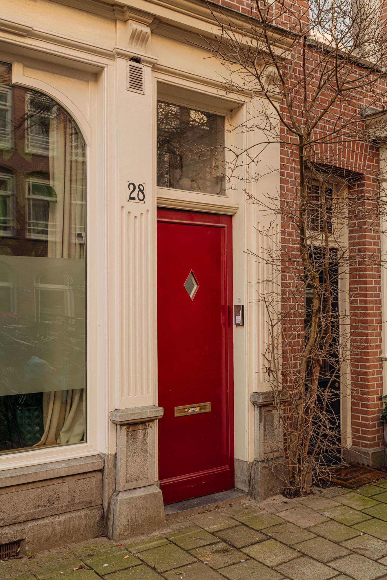 Foto 21 van Balthasar Floriszstraat 28-1