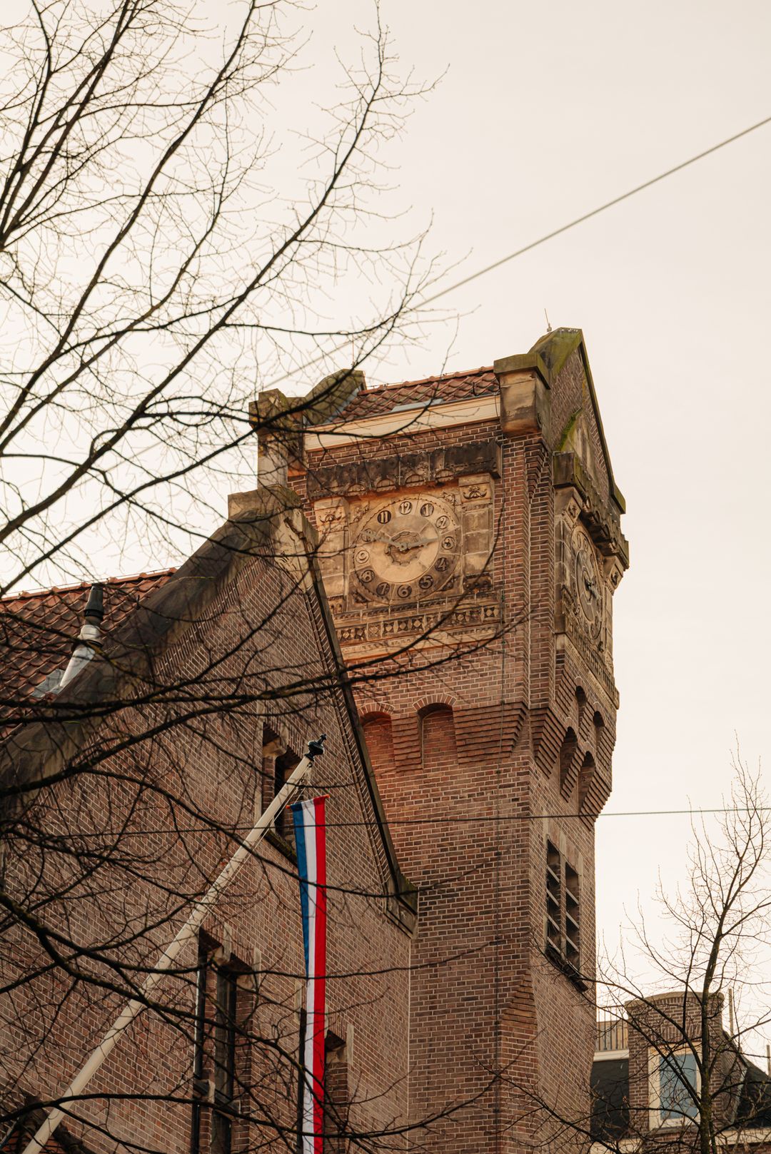 Foto 23 van Balthasar Floriszstraat 28-1