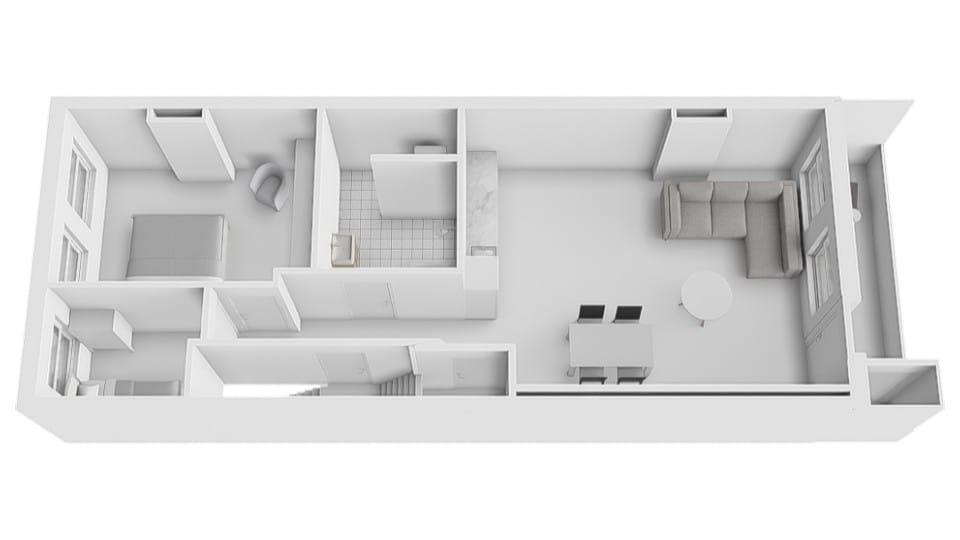 Foto 25 van Balthasar Floriszstraat 28-1