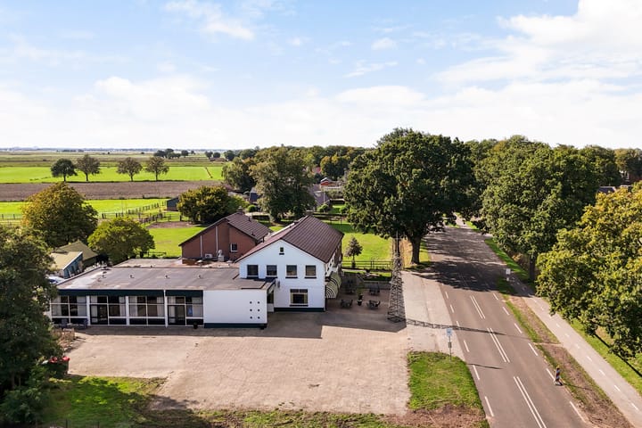 Europaweg 88-B, Nieuw-Schoonebeek