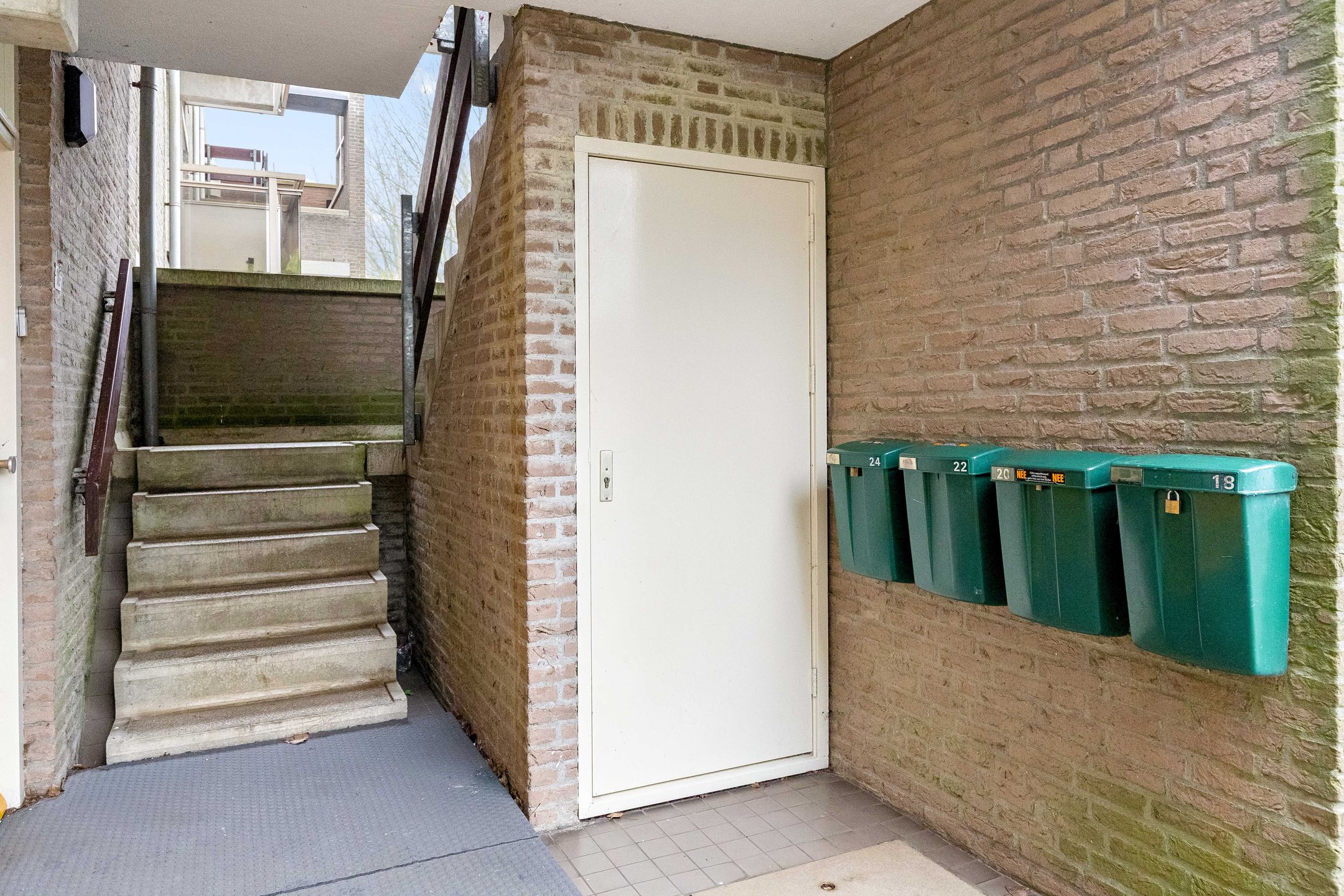 Foto 6 van Berlijnstraat 18