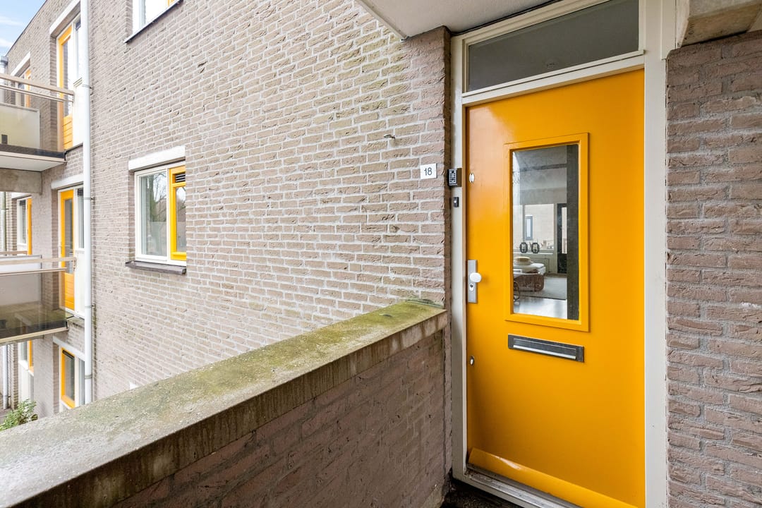 Foto 7 van Berlijnstraat 18