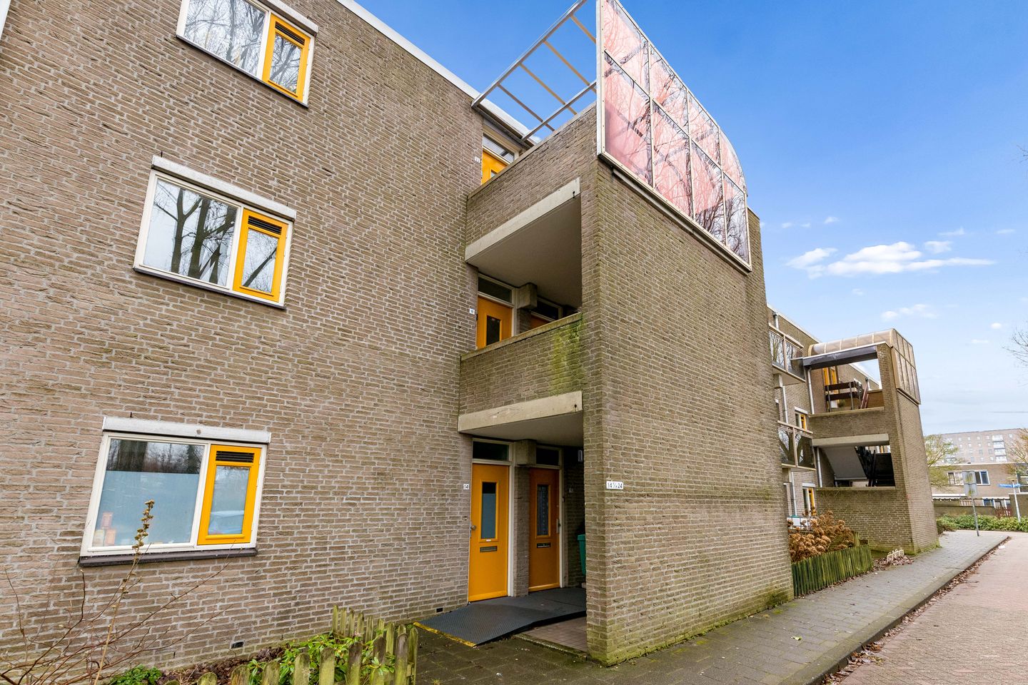 Foto 5 van Berlijnstraat 18