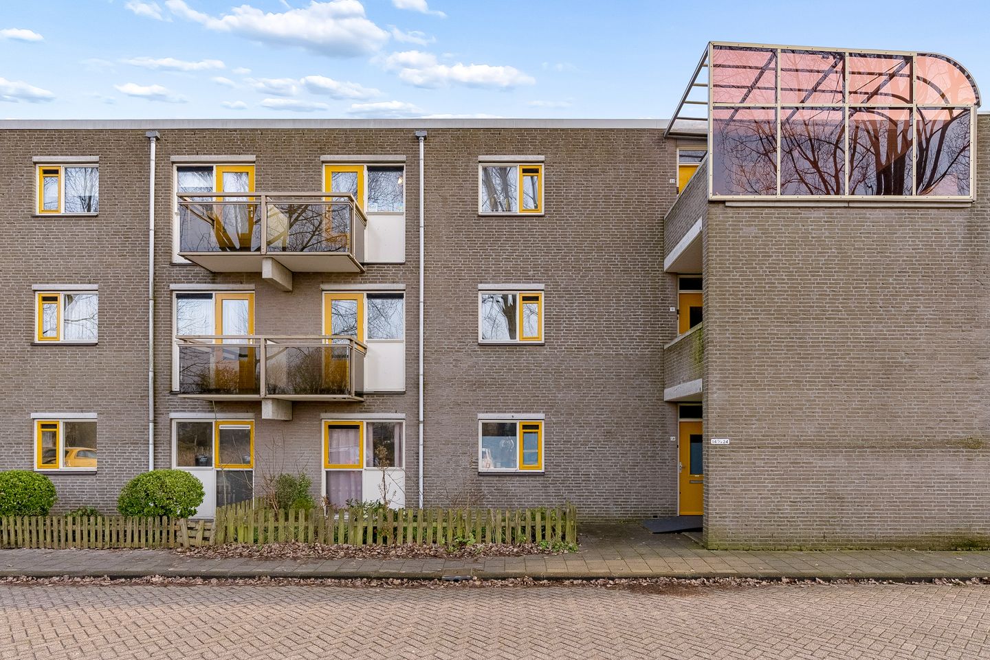 Foto 4 van Berlijnstraat 18