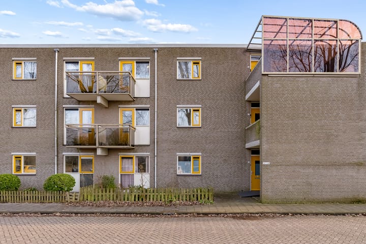 Foto 4 van Berlijnstraat 18