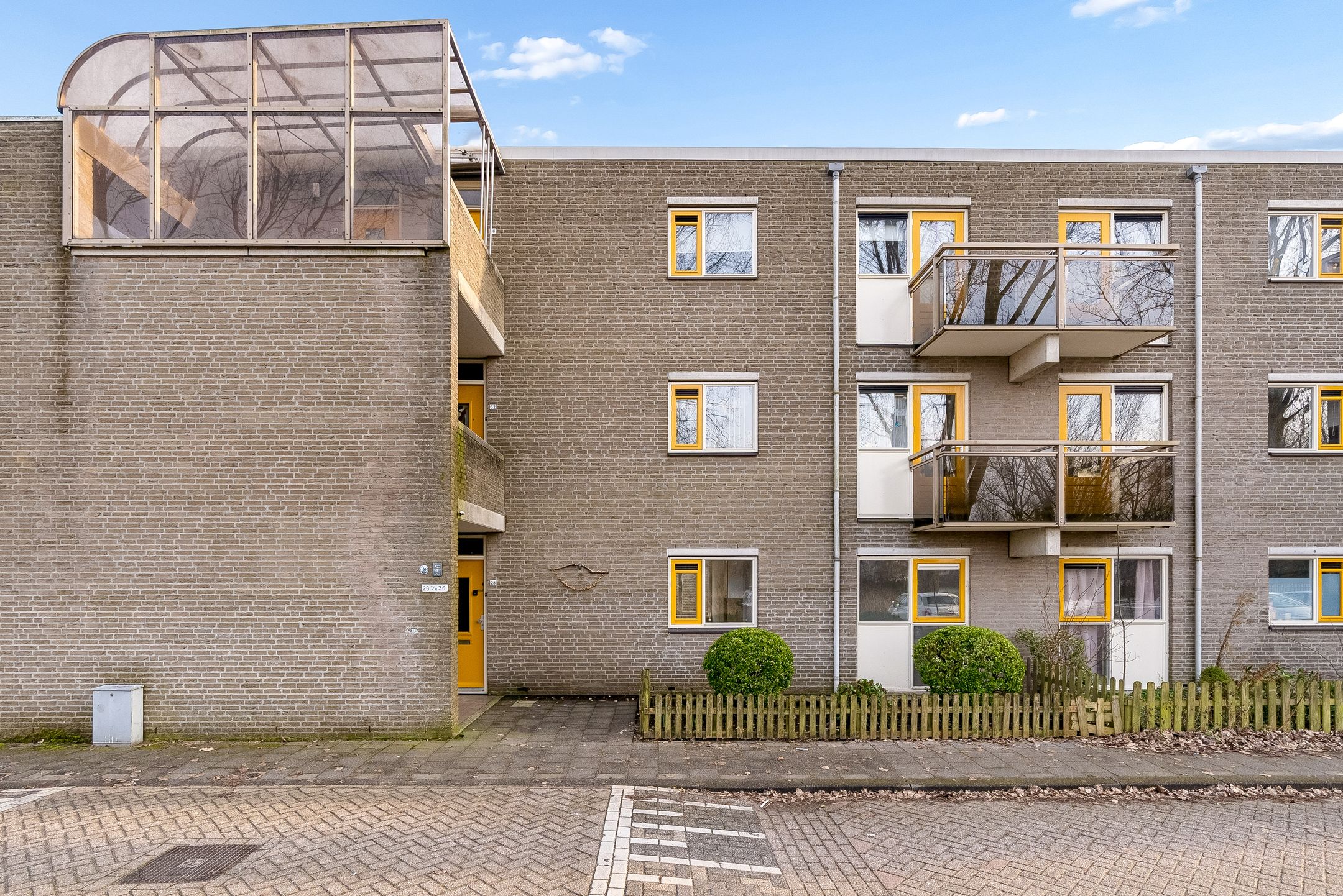 Photo 3 of Berlijnstraat 28