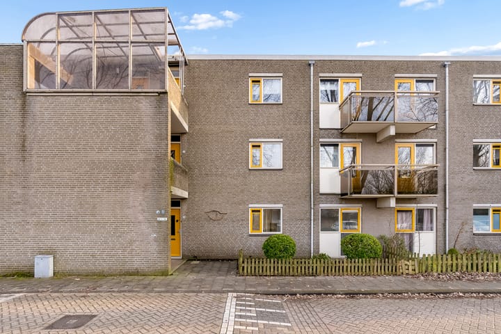 Photo 3 of Berlijnstraat 28