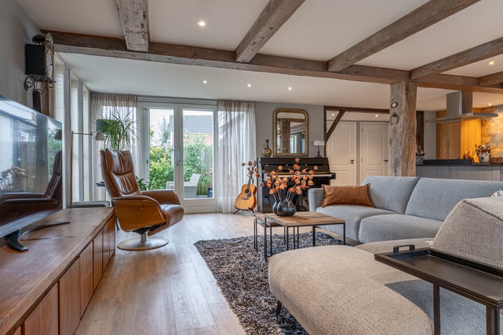 Foto 5 van Dorpsstraat 543